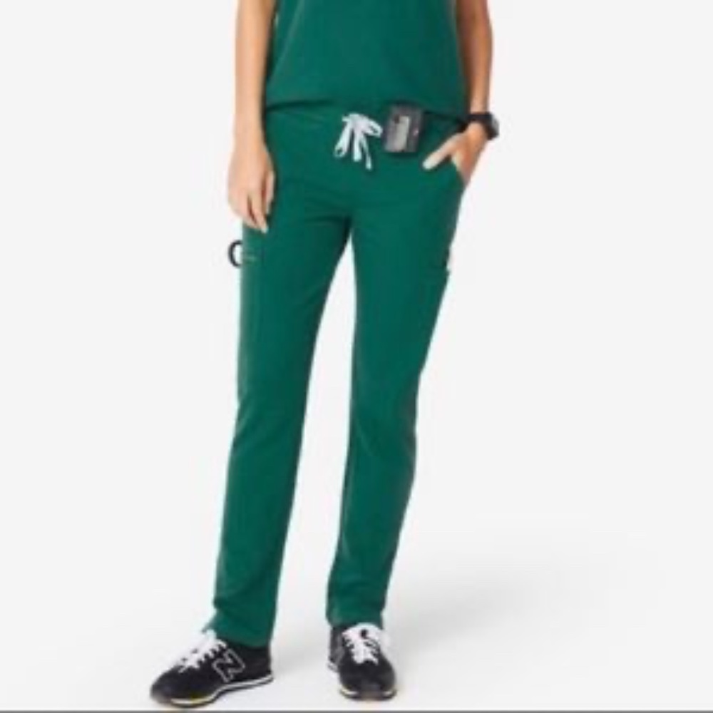 Scrub bottoms